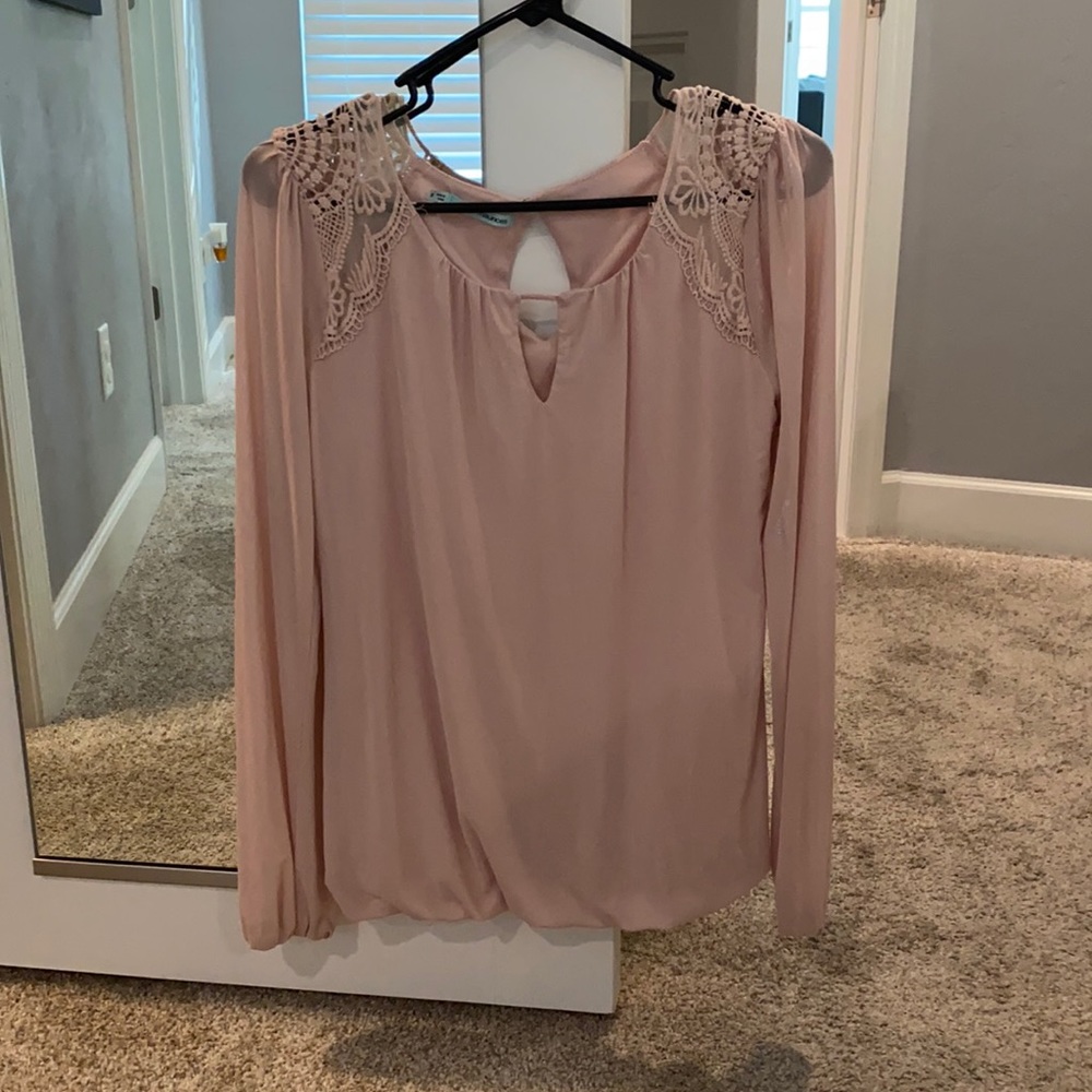Maurices Top